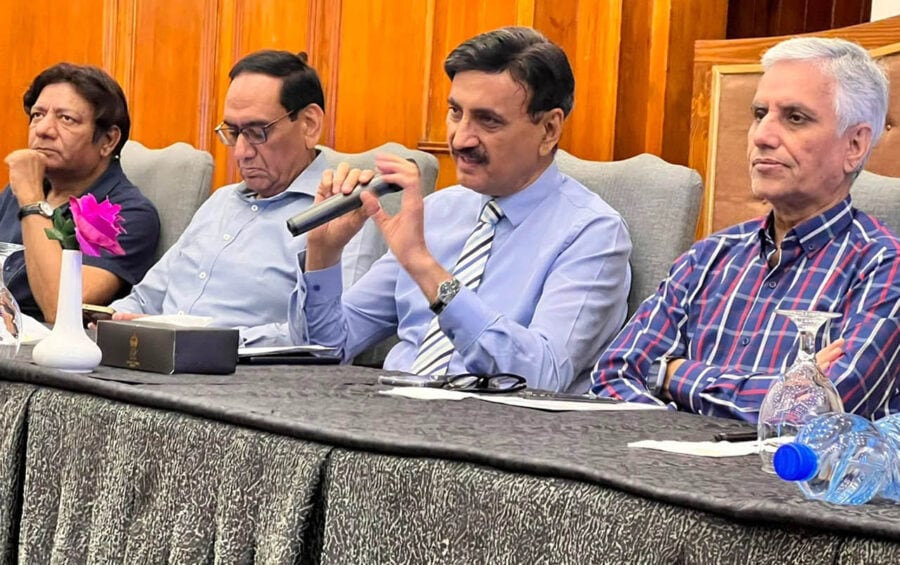 Sweden Leads In Tobacco Harm Reduction As Pakistan Struggles To Cut Smoking
