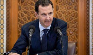 Syrias Ex President Bashar Al Assad Handed Death Sentence Over Anti Humanity Crimes