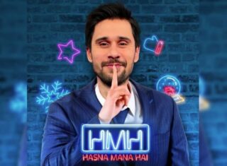 Tabish Hashmi Quits Hasna Mana Hai After Four Years