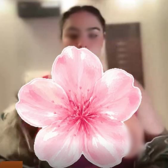 Tango Girl Mehrub Banos Private Video Goes Viral 