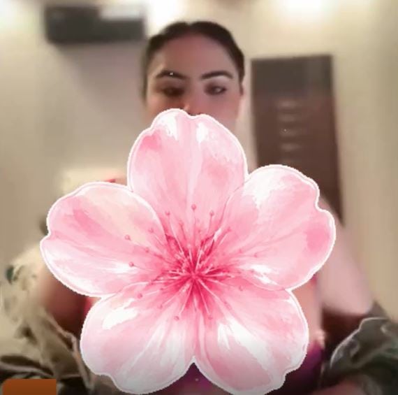 Tango Girl Mehrub Banos Private Video Goes Viral 