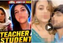 Teacher Student Leak Video Shocking Iphone Privacy Leak Claims Emerge Online