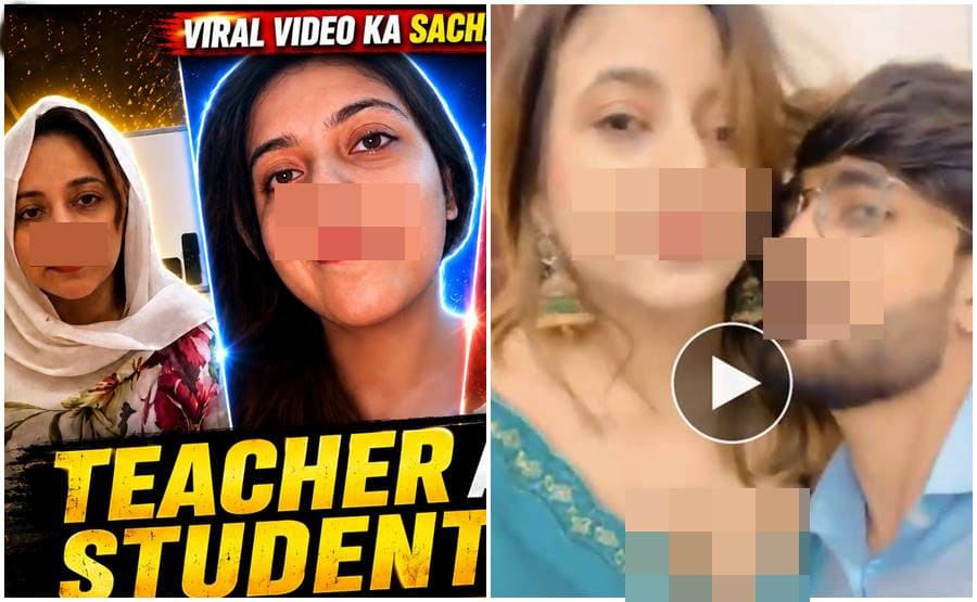 Teacher Student Leak Video Shocking Iphone Privacy Leak Claims Emerge Online