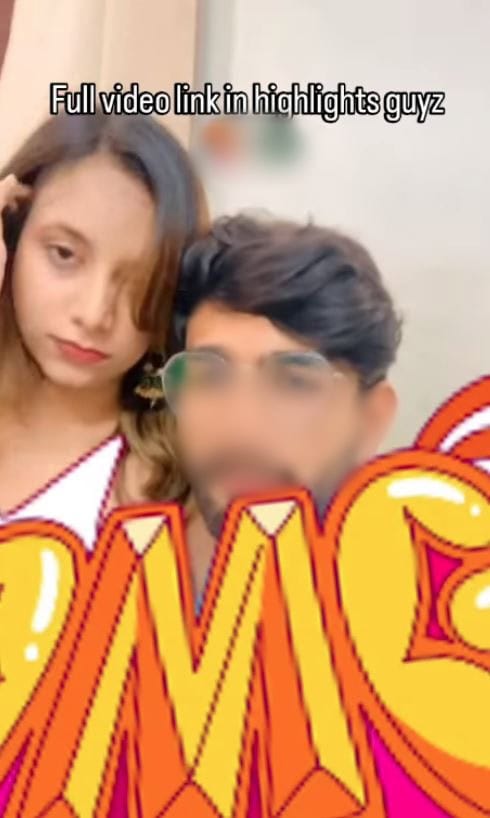 Teacher Student Video Leak Part 2 Another Explicit Clip Of Couple Goes Viral 