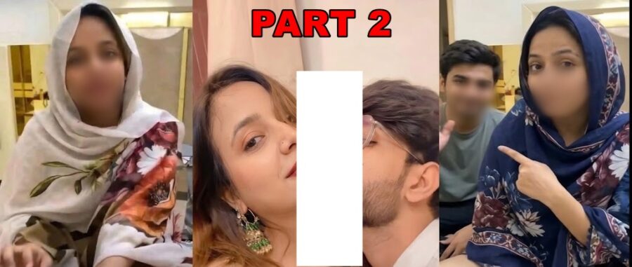 Teacher Student Video Leak Part 2 Another Explicit Clip Of Couple Goes Viral