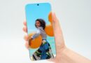 Tecno Unveils Industry First 0mm Display Border Concept Phone Showcasing Future Of Smartphone Innovation