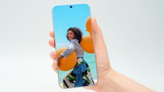 Tecno Unveils Industry First 0mm Display Border Concept Phone Showcasing Future Of Smartphone Innovation