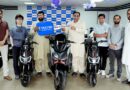Tecnos Zoom In Snap Joy Tiktok Challenge Five Winners Ride Home On Revoo E Bikes