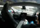 Tesla Allowed To Operate Just 10 Robotaxis In Las Vegas