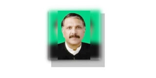 The Architect Of Defiance The Shaheed Who Guarded The Faith The Frontiers And The Future