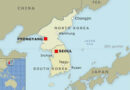 The Korean Peninsula In The Crossfire Of Us China Strategic Competition