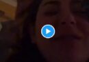 Thora Aur Funky Hania Amirs Alleged Video Leaks Online