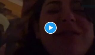 Thora Aur Funky Hania Amirs Alleged Video Leaks Online