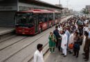 Thousands Face Uncertainty As Lahore Metrobus Operations May Halt From 11 August