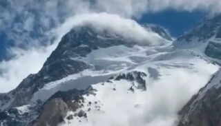 Three More Bodies Recovered After Broad Peak Avalanche