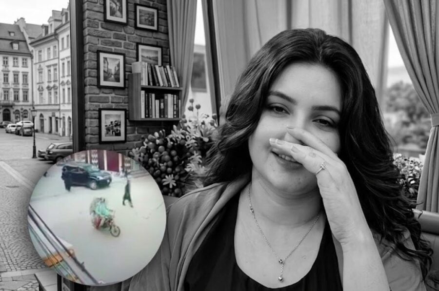 Tiktoker Ayesha Shamsus Murder Mystery Deepens As Police Trace Suspects To Murree