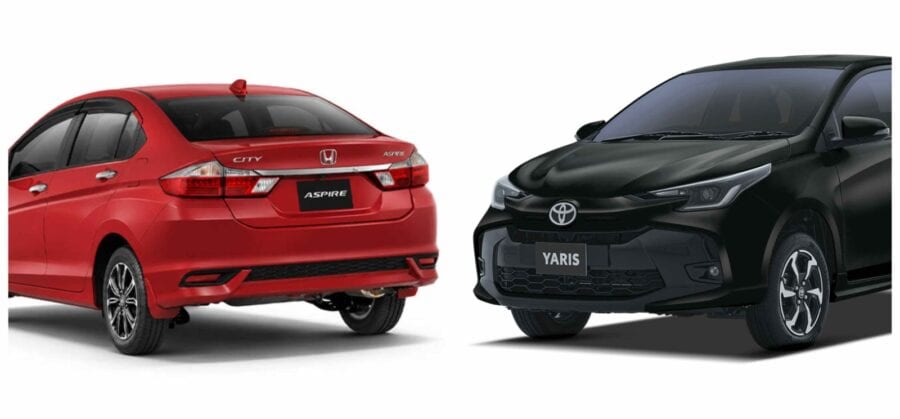 Toyota Or Honda Latest Sales Figures Reveal July 2026 Winner