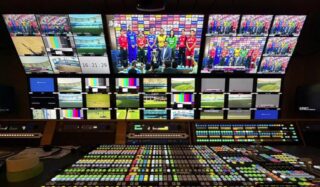 Tpt 360 To Power Official Broadcast Of Dp World Womens Asia Cup 2026