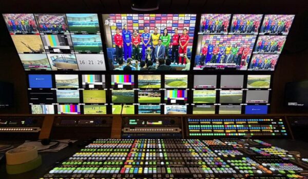 Tpt 360 To Power Official Broadcast Of Dp World Womens Asia Cup 2026