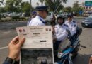 Traffic Challan System Disrupted Across Punjab Digital One App Goes Down