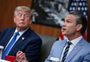 Trump Confronts Hegseth Over Us Weapons Shortages Amid Iran Tensions