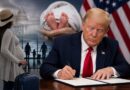Trump Targets Birth Tourism In New Birthright Citizenship Orders