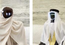 Two Humanoid Robots Marry In Unusual Uae Ceremony