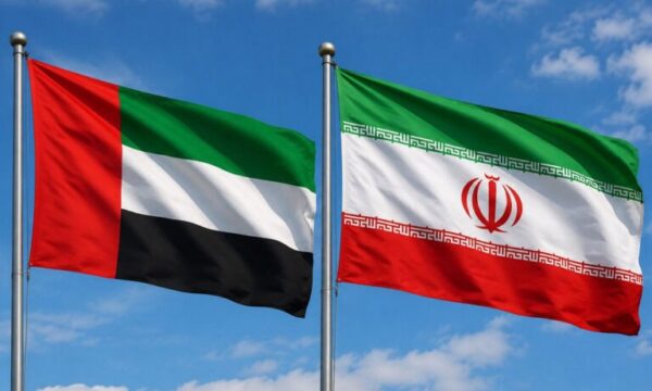 Uae Halts Trade Financial Transactions With Iran As Missiles Target Maritime Navigation