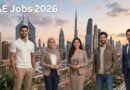 Uae Jobs 2026 For Pakistanis With Salaries Up To Aed1 18million