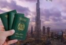Uae Visit Visa Update For Pakistanis Visa Fee New Rules And Agents August 2026