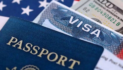 Us Court Blocks Trump Visa Ban On 75 Countries Including Pakistan