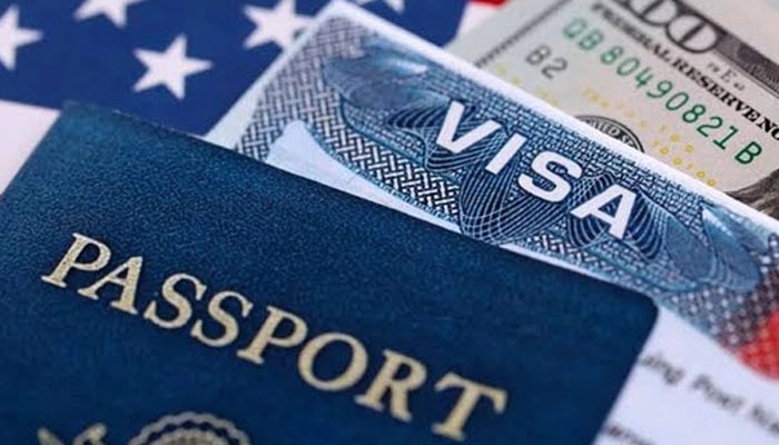 Us Court Blocks Trump Visa Ban On 75 Countries Including Pakistan