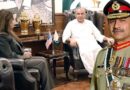 Us Diplomat Hails Asim Munirs Peace Efforts In Meeting With Mohsin Naqvi