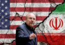 Us Iran Talks In Limbo After Israeli Strike Kills Hezbollah Intelligence Chief
