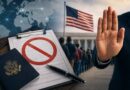 Us Pauses Visa Appointments Worldwide Amid Immigration Crackdown