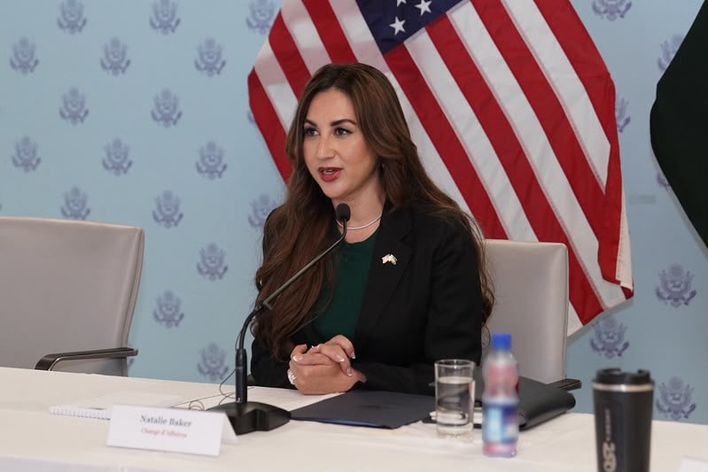 Us Sees Pakistan As Next Big Agricultural Technology Partner 