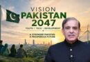 Vision Pakistan 2047 Pakistan Sets Long Term Roadmap Focused On Youth Tech And Development