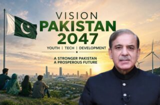 Vision Pakistan 2047 Pakistan Sets Long Term Roadmap Focused On Youth Tech And Development