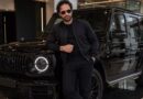 Waqar Zaka Announces G Wagon Sale To Back Pakistans Ai Learning And Fields Medal Mission