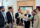 What Deal Was Put Before Iran During Field Marshals Tehran Visit