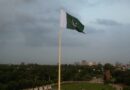 Where Pakistans Tallest Flag Hoisted On Independence Day