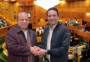 Who Is Barrister Iftikhar Gilani Pml Ns Candidate For Ajk Prime Minister