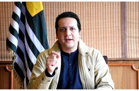 Who Is Barrister Iftikhar Gilani Pml Ns Candidate For Ajk Prime Minister 