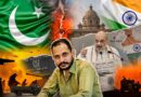 Who Is Shehzad Bhatti Indias Made Up Character Behind So Called Spy Network
