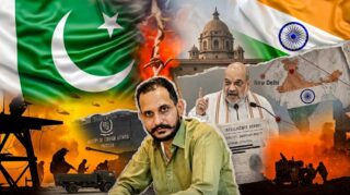 Who Is Shehzad Bhatti Indias Made Up Character Behind So Called Spy Network