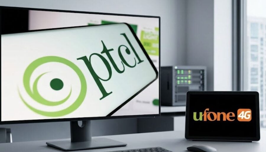 Why Are Ptcl And Ufone Being Separated Amid Major Telecom Shake Up