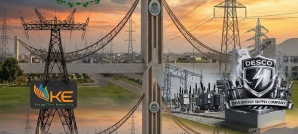 Why Did K Electric And Gepco Oppose Dha Citys Electricity Licence