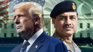 Why Did Trump Call Field Marshal Asim Munir Ahead Of His Iran Visit
