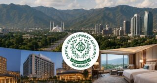Why Does Islamabad Need 4000 Premium Hotel Rooms By Next Year