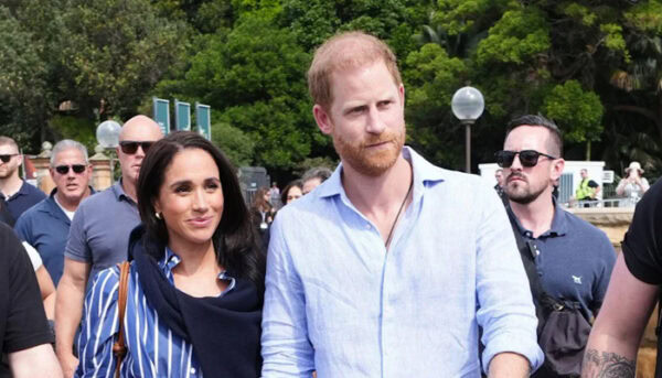 Why Prince Harry Meghan Markle Return To Uk After Six Years In Us